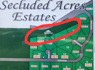 Outlots 1 & 3 Rock, Platteville, WI 53818