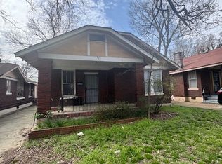 827 S Pkwy E, Memphis, TN 38106