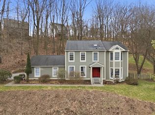 452 Tyburn Dr, Wexford, PA 15090