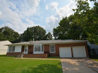 4832 Melita Ave, Fort Worth, TX 76133