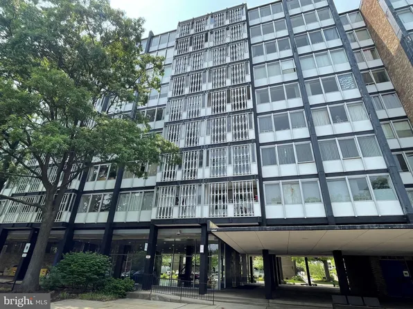 1311 Delaware Ave SW APT S733, Washington, DC 20024