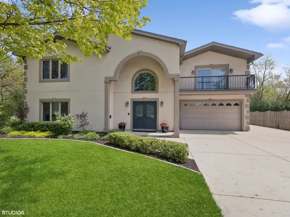 5937 Willow Springs Rd, La Grange, IL 60525