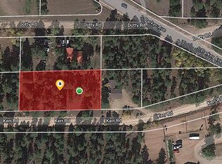 33623 Kerr Rd, Pine, CO 80470