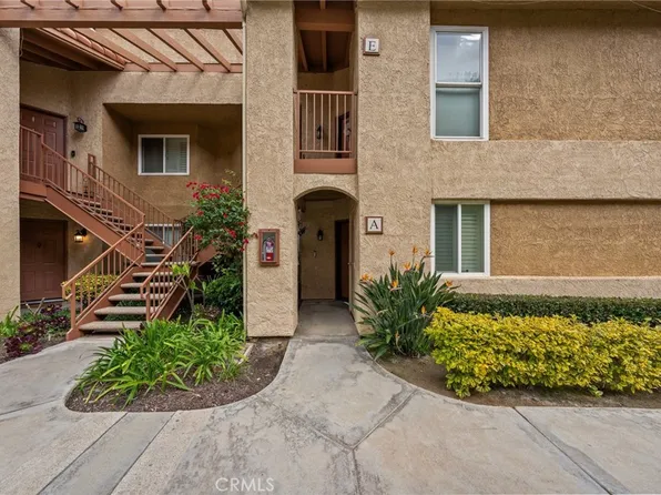 5065 Twilight Canyon Rd #35A, Yorba Linda, CA 92887