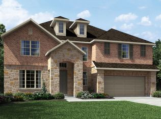 1204 Huckleberry St, Northlake, TX 76226