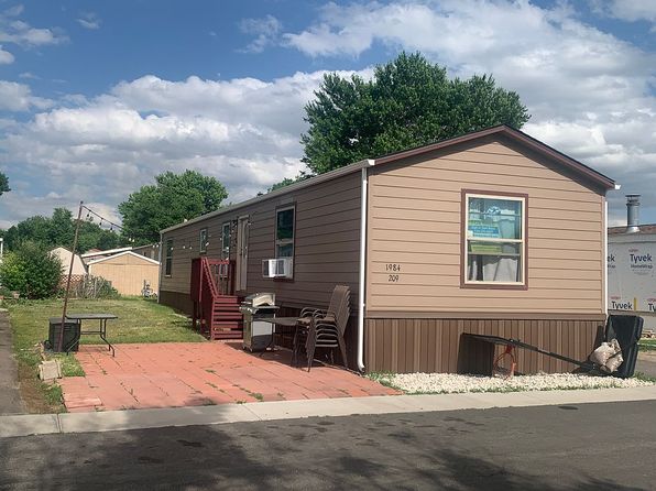 1984 Buckley Way #209
