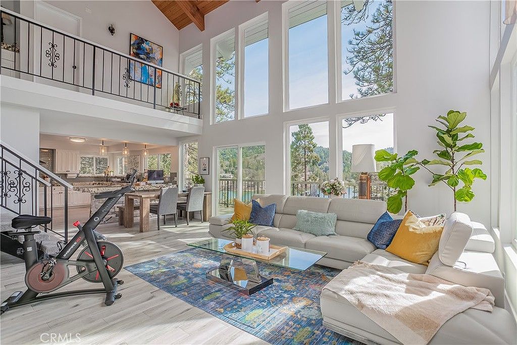445 E Zermatt Dr, Crestline, CA 92325 Zillow