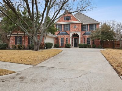 115 Worchester Ln, Allen, TX, 75002