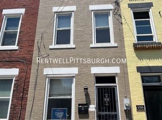 5333 Carnegie St, Pittsburgh, PA 15201