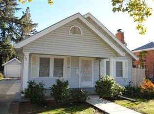 144 W Fulton St, Stockton, CA 95204