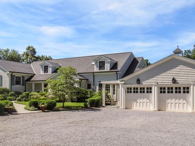 22 Pilgrim Rd, Rye, NY, 10580