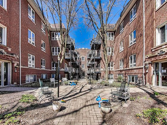 2nd image of 906 W Agatite Ave APT G