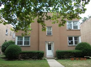 1414 Brummel St APT 1W, Evanston, IL 60202