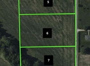 TRACT 6 7530 W Private Rd #775, Commiskey, IN 47227