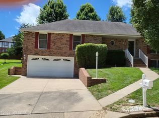 2211 Ryans Rd, Jefferson City, MO 65109