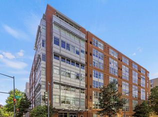 1300 N St NW APT 511, Washington, DC
