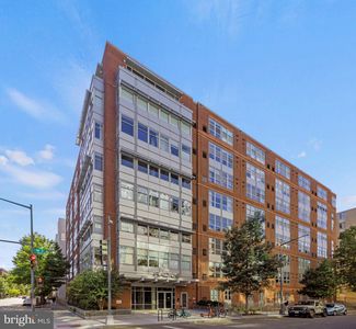1300 N St NW APT 511, Washington, DC, 20005