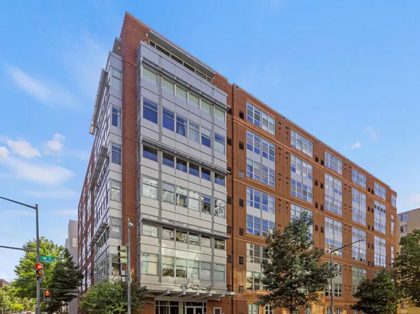 1300 N St NW APT 511, Washington, DC 20005