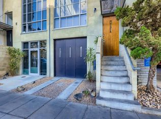 1585 Kettner Blvd, San Diego, CA 92101