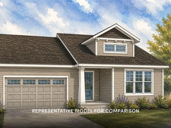 1148 Arrowood CIRCLE E E, Oconomowoc, WI 53066