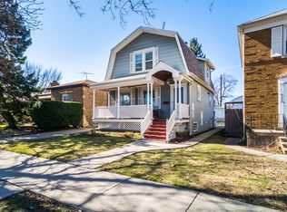 6524 N Oliphant Ave, Chicago, IL