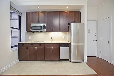 Rented by REAL New York