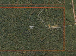 County Road 4188 S, Henderson, TX 75654