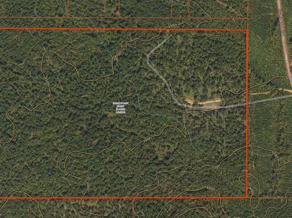 County Road 4188 S, Henderson, TX 75654