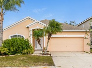 2148 Windcrest Lake Cir, Orlando, FL 32824
