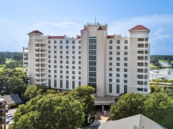 9547 Edgerton Dr. #402, Myrtle Beach, SC 29572
