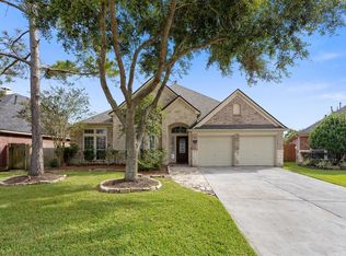 6111 Windsor Chase Ln, League City, TX 77573
