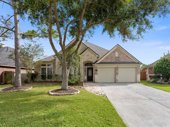 6111 Windsor Chase Ln, League City, TX 77573