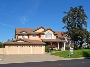 1591 Misty Wood Dr, Roseville, CA 95747