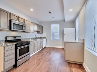 4032 Falls Rd, Baltimore, MD 21211