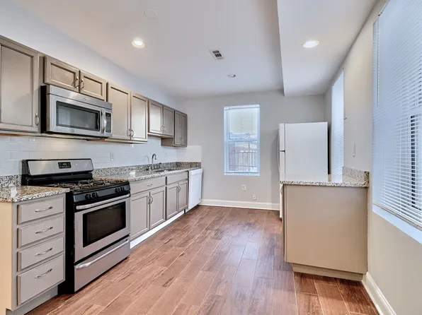 4032 Falls Rd, Baltimore, MD 21211