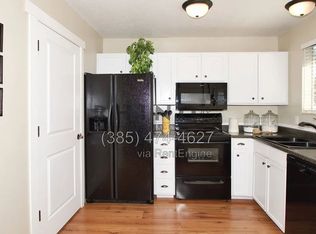 251 W 1675 N, Layton, UT 84041