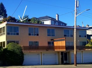 2001 Thorndyke Ave W #3, Seattle, WA 98199