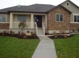 839 S 2300 W, Lehi, UT 84043