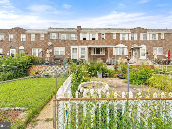 642 Randolph St, Camden, NJ 08105
