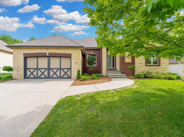 13215 E Camden Chase St, Wichita, KS 67228