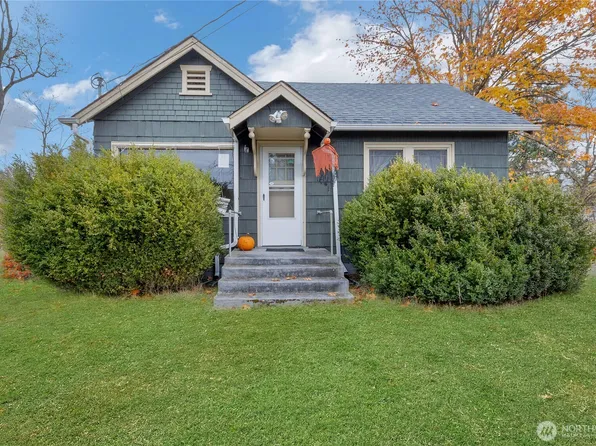 13603 A Street, Tacoma, WA 98444