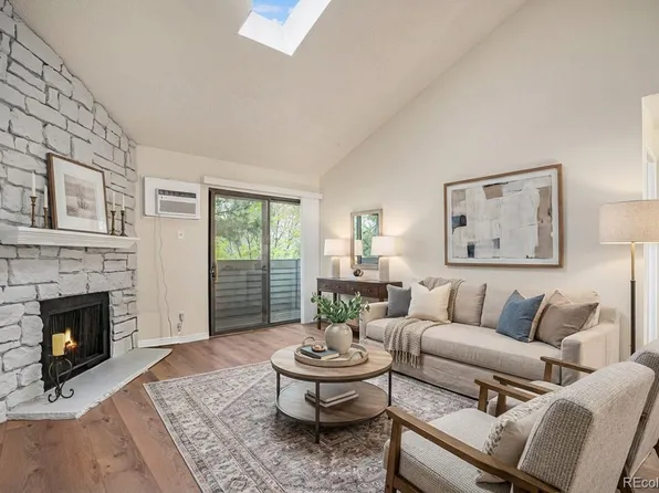10150 E Virginia Avenue #7-304, Denver, CO 80247