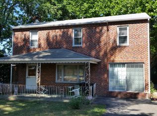 3709 Chichester Ave, Upper Chichester, PA 19061