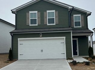 1616 Laforce Cv, Wendell, NC 27591