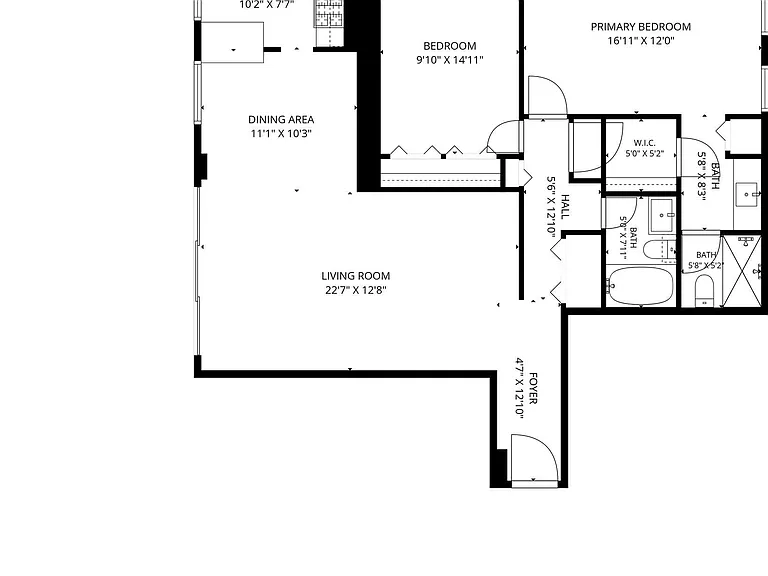 8315 N Brook Ln #2902 — Photo 19