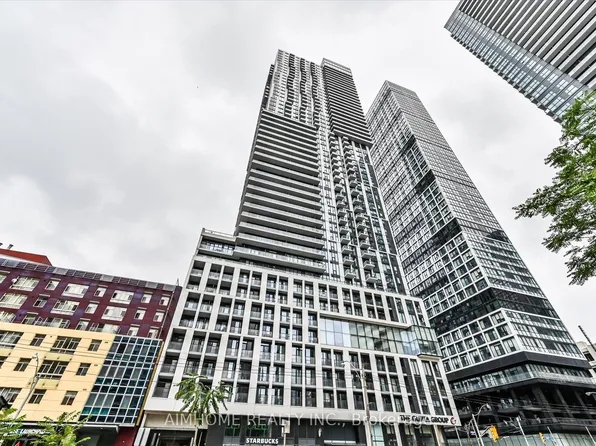 251 Jarvis St, Toronto, ON