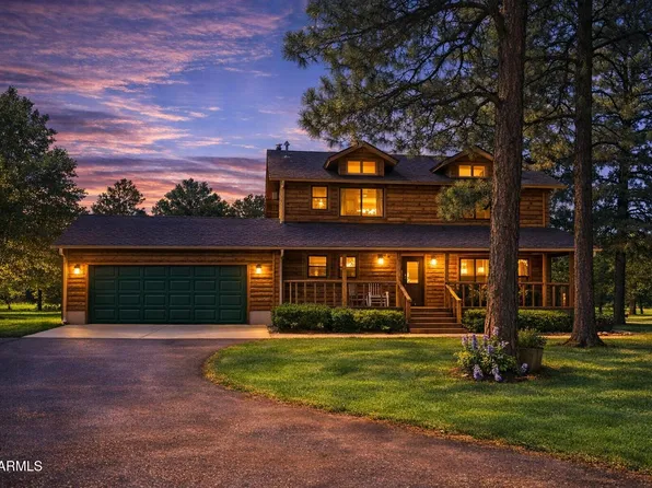 5820 SWITCHBACK Trail, Flagstaff, AZ 86004