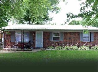 3005 Wandering Ln, Owensboro, KY 42301