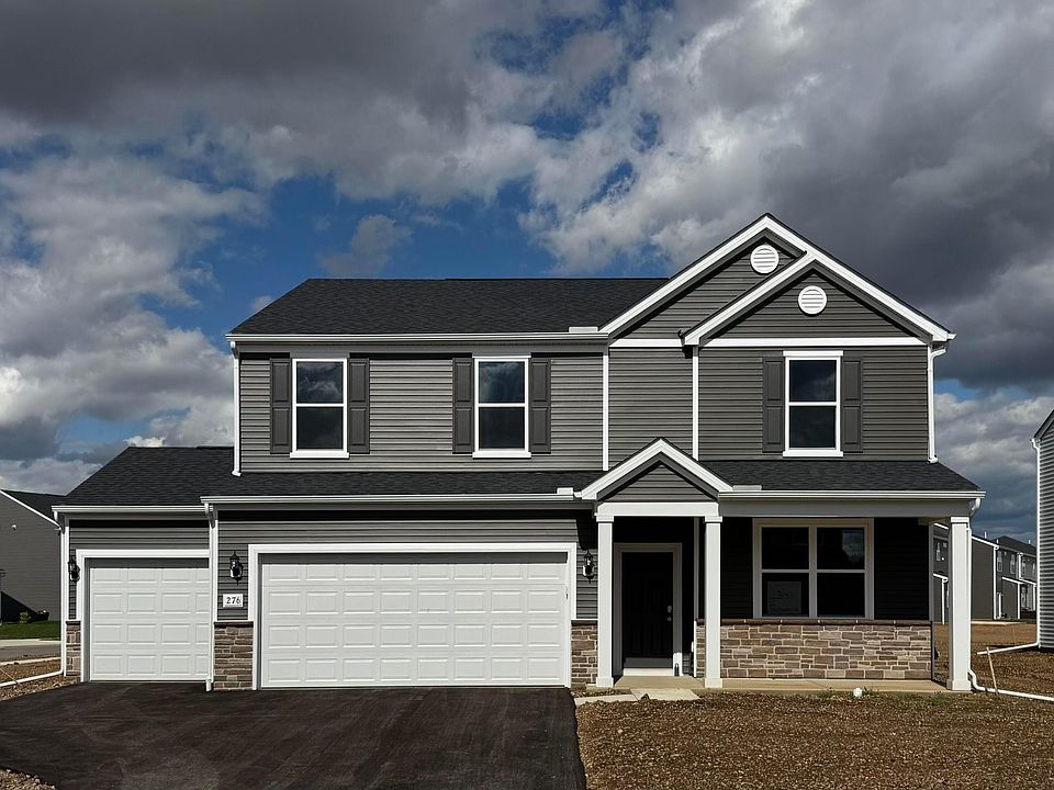 1st image of 276 Dowler Dr Lot 341