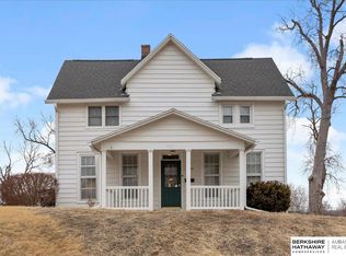 6322 Evans St, Omaha, NE 68104